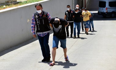 Adana'da operasyon: Ünlü dizi oyuncusu 'uyuşturucu'dan gözaltında