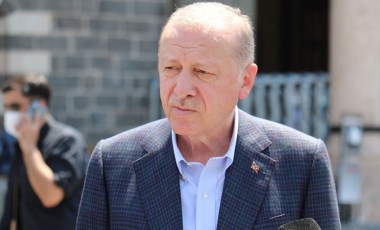 Erdoğan'dan sistem savunması: Karar almamızı hızlandırdı