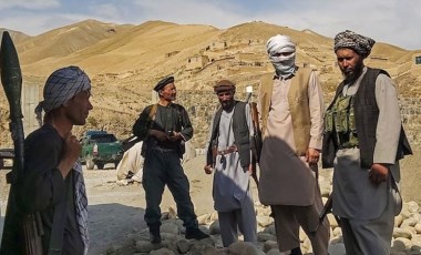 Taliban'dan İran ile ilgili önemli iddia: 