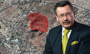 Ankara'daki kentsel dönüşüm planları yargıdan döndü