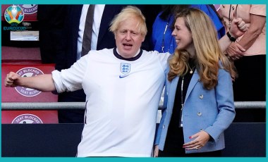 İtalyan basınından çarpıcı iddia: Penaltıyı Boris Johnson için verdiler!