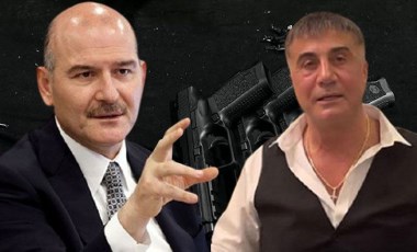 Sedat Peker'in 'kayıp silahlar' iddiası! CHP'li Öztunç gerçeği açıkladı