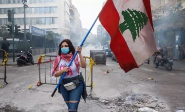 Lübnan'da eczaneler ilaç sıkıntısı nedeniyle grev başlattı