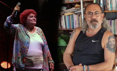 Selda Bağcan'a 'telif' cezası