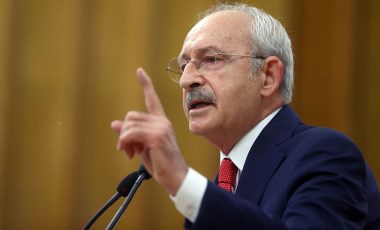 Kılıçdaroğlu'ndan AKP'ye sert sözler: İktidar Soma’yı toplu mezarlığa çevirdi!