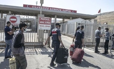 Birleşmiş Milletler Güvenlik Konseyi'nden Cilvegözü Sınır Kapısı kararı!