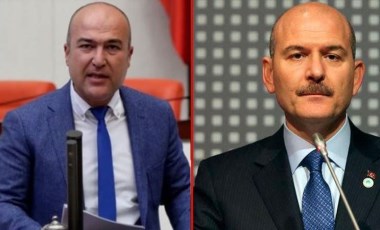 CHP'li Bakan'dan Soylu'ya: Kiralanan helikopterlerden Jandarma'da mevcut, helikopterler nerede?