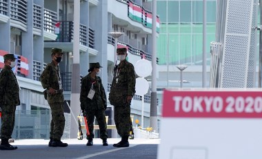 Tokyo 2020'de kuralları çiğneyen Gürcü sporcular, ülkelerine gönderildi