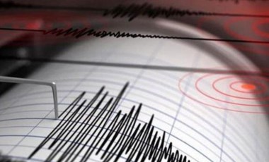 Son dakika: Muğla'nın Datça ilçesinde deprem