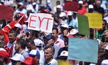 CHP'li Gürer EYT'liler için harekete geçti