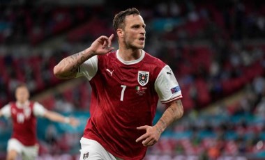 Marka Arnautovic, Bologna’ya transfer oldu