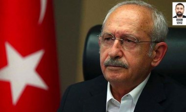 Kemal Kılıçdaroğlu, ‘CHP, Mehmet Şimşek’le görüştü’ iddiasına yönelik açıklama yaptı