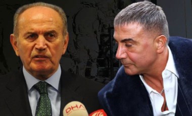 Sedat Peker'e 'Kadir Topbaş' çağrısı: Bildiklerinizi açıklar mısınız?