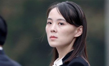 Kim Yo-jong’dan Güney Kore ve ABD’nin tatbikatına sert tepki