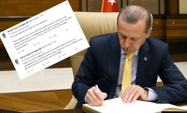 YKS'de baraj düştü! Bahçeli istemişti, Erdoğan duyurdu