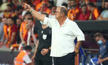 Galatasaray'ın St. Johnstone maçındaki kalecisi belli oldu