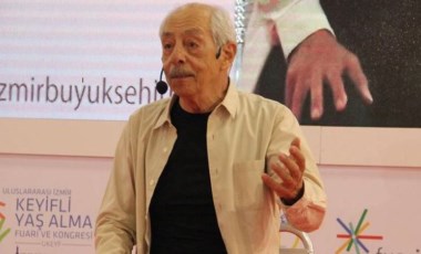 Genco Erkal’dan sahne tepkisi: “Belediye, kayyum, rektör vermiyor”