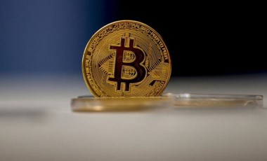 Bitcoin'in yerini Ether mi alıyor?