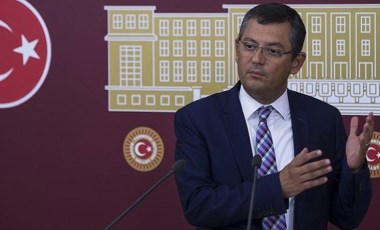 CHP'li Özel’den 'Cumhurbaşkanı adaylığı' açıklaması: İsmini açıklıyorum...