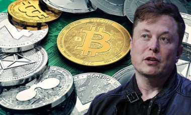 Elon Musk'tan 'kripto para' kararı