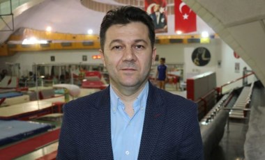 Türkiye Cimnastik Federasyonu Başkanı Çelen, 2020 Tokyo Olimpiyatları'nı değerlendirdi