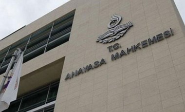 Anayasa Mahkemesi'nden mülkiyet hakkı kararı