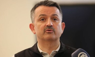 Bakan Pakdemirli'den 'sel' açıklaması: HES'ler mağdur, HES'ler negatif olarak etkileniyor