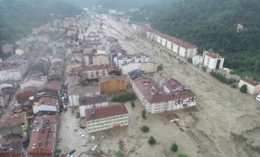 Bakanlıktan kritik sel uyarısı