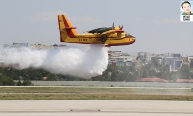 THK’nin hali Cumhuriyet değerlerine karşı bir eylem