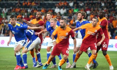 St. Jonstone - Galatasaray maçı ne zaman, saat kaçta, hangi kanalda?