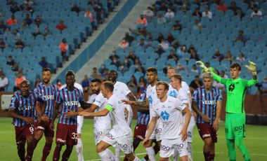 Molde-Trabzonspor maçı ne zaman, saat kaçta, hangi kanalda?