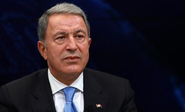 Hulusi Akar'dan dikkat çeken Afganistan havalimanı açıklaması