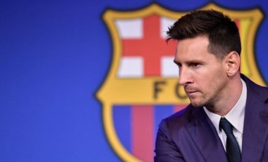 Lionel Messi, sessizlik anlaşması imzaladı