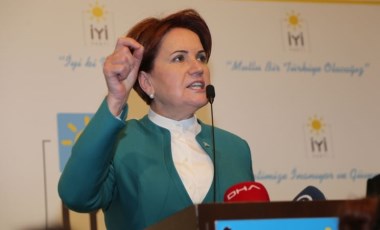 Akşener'den dert yanan yurttaşa yanıt