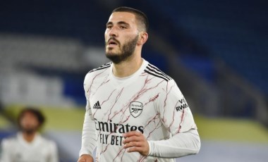 Fenerbahçe'nin ilgilendiği Kolasinac’a Roma ve Milan da talip