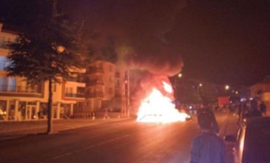 Son dakika... Altındağ'daki olaylarla ilgili 76 kişi gözaltına alındı