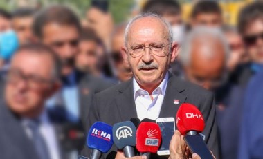 Kılıçdaroğlu'ndan 'provokasyon' uyarısı: Sorumluları ile hesaplaşacağız