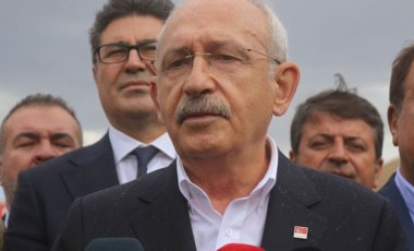 CHP Genel Başkanı Kılıçdaroğlu'ndan sığınmacı açıklaması: Başka amaçlarla Türkiye’ye geldiklerini görüyoruz