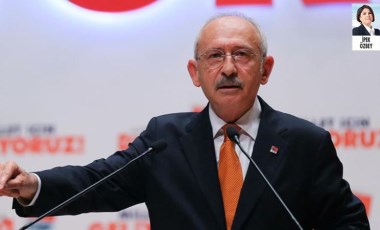 CHP lideri Kılıçdaroğlu, kendisini hedef alan ‘sokakları tahrik ettin’ kampanyasını değerlendirdi: 