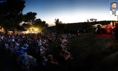 Bozcaada Caz Festivali Kurucu Ortağı Gizem Gezenoğlu, bu yılki festivali anlattı