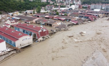 Son dakika... Sinop'ta son durum: Sinop Belediye Başkanı'ndan 'acil' çağrı