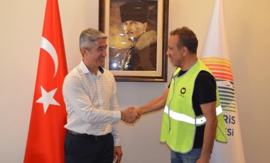 Haluk Levent: Marmaris için elimizden geleni yapmaya hazırız