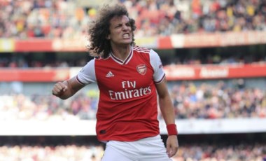 David Luiz: Kalbime dokunan bir teklif almadım