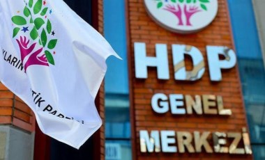 HDP'den sel felaketi için 'derhal aydınlatın' çağrısı: İddialar vahim