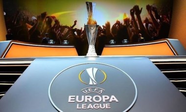 UEFA Avrupa Ligi'nde yılın futbolcu adayları açıklandı