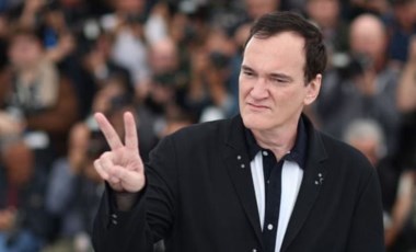 Quentin Tarantino'nun annesinden, kendisine 'tek kuruş vermeyeceğini' söyleyen oğluna yanıt