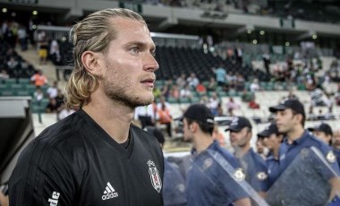 Loris Karius, Liverpool'un başına bela oldu