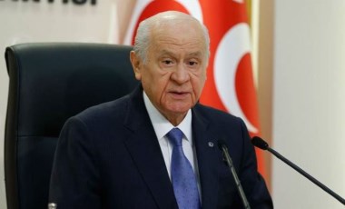 Devlet Bahçeli'den 'Altındağ' açıklaması: Toplumsal huzuru bozmak için tahrike kalkışanların bağlantıları araştırılmalıdır