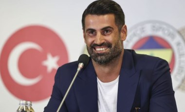 Volkan Demirel'den çarpıcı Mert Günok yorumu