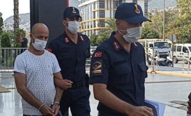 Antalya'da cin çıkarma bahanesiyle 2 kadına cinsel istismarda bulunan zanlı tutuklandı